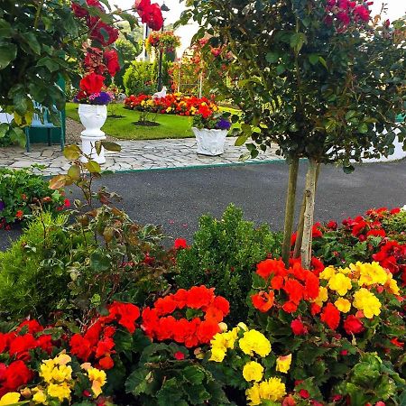 Bruckless Rest - Fine Country Living Bed and Breakfast Milltown  Exteriör bild