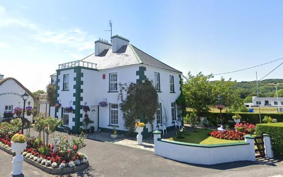 Bruckless Rest - Fine Country Living Bed and Breakfast Milltown  Exteriör bild