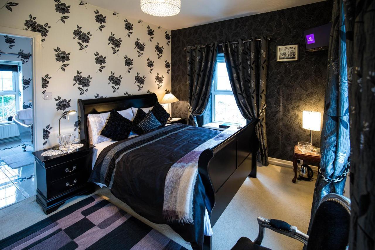 Bruckless Rest - Fine Country Living Bed and Breakfast Milltown  Exteriör bild