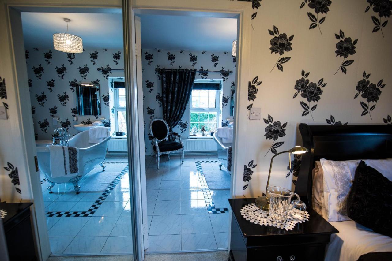 Bruckless Rest - Fine Country Living Bed and Breakfast Milltown  Exteriör bild