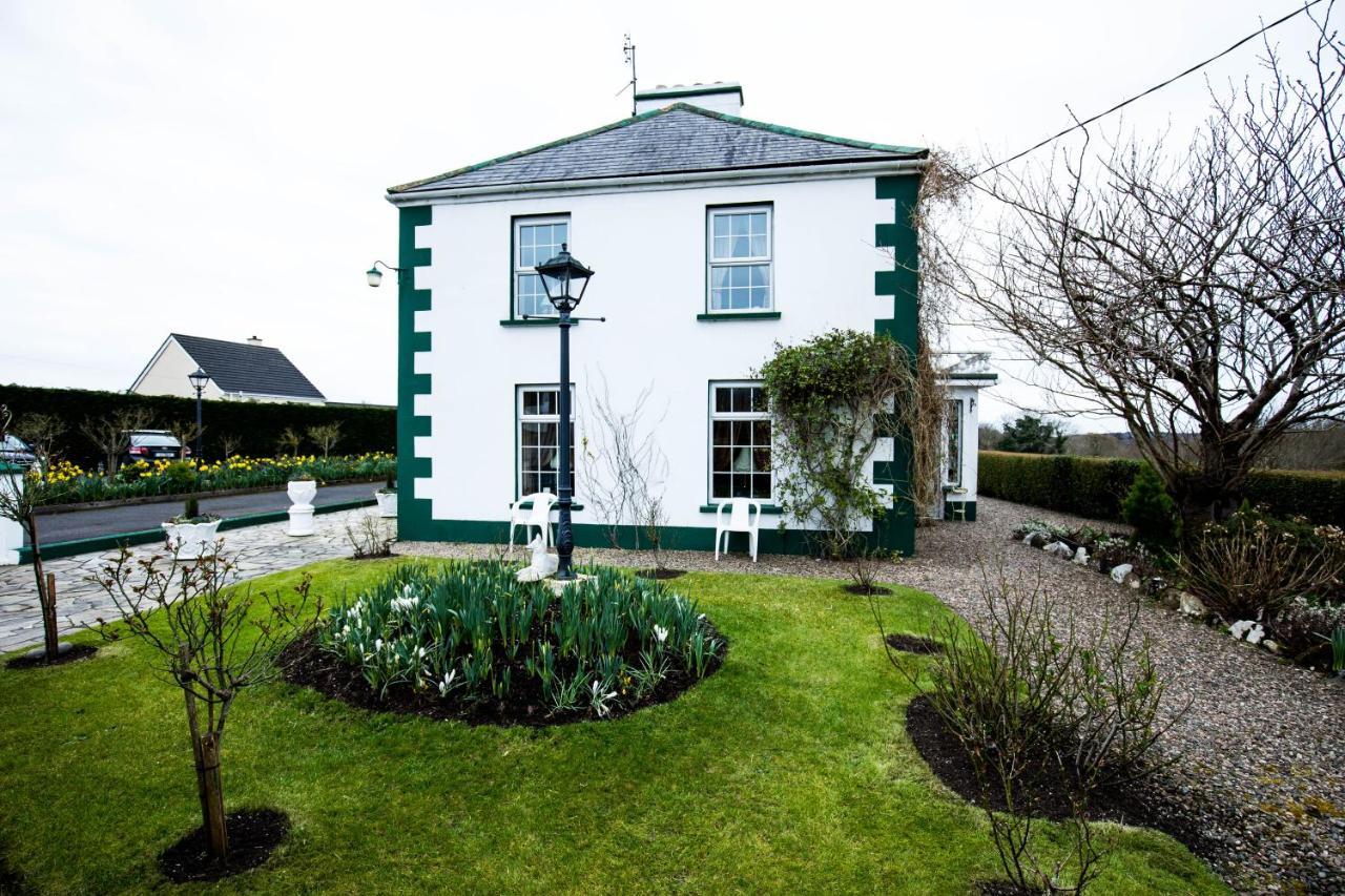 Bruckless Rest - Fine Country Living Bed and Breakfast Milltown  Exteriör bild